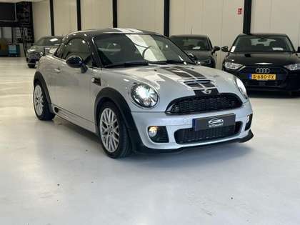MINI Cooper Coupe Mini 1.6 Chili