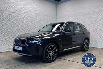 xDrive30e*PHEV*HUD*NAVI PROF*DRIVE ASSIST*