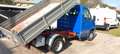 Iveco Daily ribal. 74000 NO MAIL Bleu - thumbnail 4