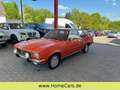 Opel Rekord D-L  1700 S Portocaliu - thumbnail 4