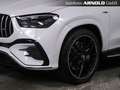 Mercedes-Benz GLE 53 AMG GLE 53 4M+ HuD 22" AHK DISTRONIC PanoD. Sitzluft Weiß - thumbnail 3