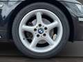 BMW Z3 Coupe 3.0i TURNSCHUH im TOPZUSTAND mit WERTGUTACHT Czarny - thumbnail 13