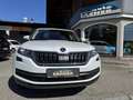 Skoda Kodiaq 2,0 TDI SCR 4x4 Style DSG*AHK*ACC* Weiß - thumbnail 2