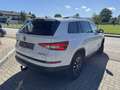 Skoda Kodiaq 2,0 TDI SCR 4x4 Style DSG*AHK*ACC* Weiß - thumbnail 7