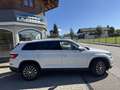 Skoda Kodiaq 2,0 TDI SCR 4x4 Style DSG*AHK*ACC* Weiß - thumbnail 6