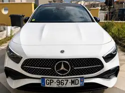 Mercedes-Benz Classe A 200 d 8G-DCT AMG Line