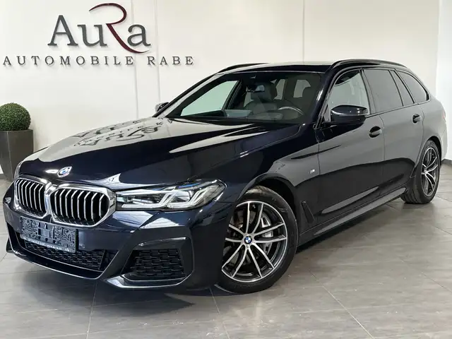 BMW M main image