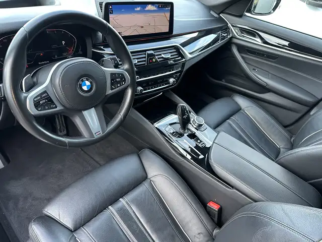 BMW M view 9