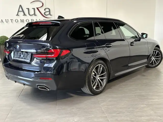 BMW M view 4