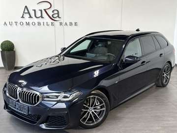 Touring xDrive M-Sport NAV+LASER+AHK+PANORAMA