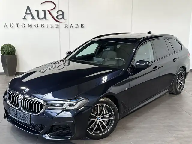 BMW M view 2