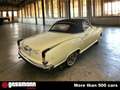 Borgward Sonstige Isabella Cabriolet Beige - thumbnail 30