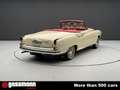 Borgward Isabella Cabriolet Beige - thumbnail 6