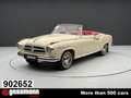 Borgward Isabella Cabriolet Beige - thumbnail 1