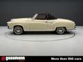 Borgward Isabella Cabriolet Beige - thumbnail 5