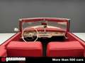 Borgward Isabella Cabriolet Beige - thumbnail 14