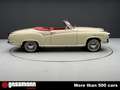 Borgward Isabella Cabriolet Beige - thumbnail 4