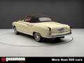 Borgward Isabella Cabriolet Beige - thumbnail 7