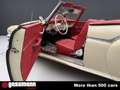 Borgward Isabella Cabriolet Beige - thumbnail 16