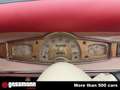 Borgward Isabella Cabriolet Beige - thumbnail 12