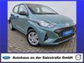 Hyundai i10 5-Sitzer*RFK*Navi*Android+Apple*Tempomat* Vert - thumbnail 1