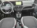 Hyundai i10 5-Sitzer*RFK*Navi*Android+Apple*Tempomat* Vert - thumbnail 8