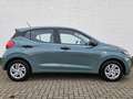 Hyundai i10 5-Sitzer*RFK*Navi*Android+Apple*Tempomat* Vert - thumbnail 3