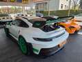 Porsche 992 GT3 RS Neuwagen 2/25 Clubsport Carbon Leder Lift Weiß - thumbnail 35
