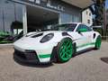 Porsche 992 GT3 RS Neuwagen 2/25 Clubsport Carbon Leder Lift Weiß - thumbnail 34