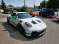 Porsche 992 GT3 RS Neuwagen 2/25 Clubsport Carbon Leder Lift Weiß - thumbnail 33