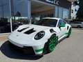 Porsche 992 GT3 RS Neuwagen 2/25 Clubsport Carbon Leder Lift Weiß - thumbnail 31