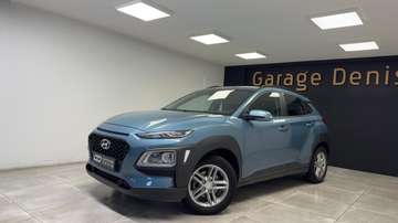 Kona 1.0 T-GDi Sky GPF **LED**GARANTIE 12 MOIS**