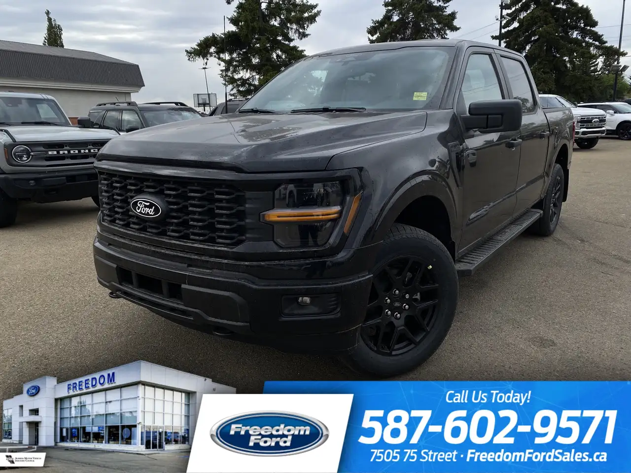 2026 Ford F 150