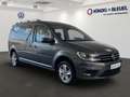 Volkswagen Caddy Comfortline 1.4 TSI DSG Grau - thumbnail 2