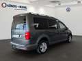 Volkswagen Caddy Comfortline 1.4 TSI DSG Grau - thumbnail 3