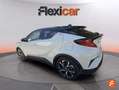 Toyota C-HR CHR Blanco - thumbnail 5