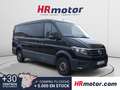 Volkswagen Crafter 35 BM L3H2 Noir - thumbnail 1