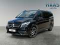Mercedes-Benz V 250 d EXCLUSIVE EDITION AMG 4MATIC LANG Black - thumbnail 1