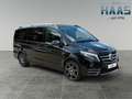 Mercedes-Benz V 250 d EXCLUSIVE EDITION AMG 4MATIC LANG Black - thumbnail 7