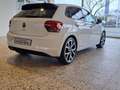 Volkswagen Polo 2.0 GTI ActiveInfo/ACC/LED/RFK/18 Klima Navi Blanco - thumbnail 4
