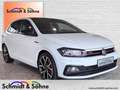 Volkswagen Polo 2.0 GTI ActiveInfo/ACC/LED/RFK/18 Klima Navi Blanco - thumbnail 1