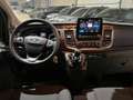 Ford Transit Custom 2.0D 130CV Combi Trend 9 POSTI CAR PLAY/PARK PLUS Noir - thumbnail 7