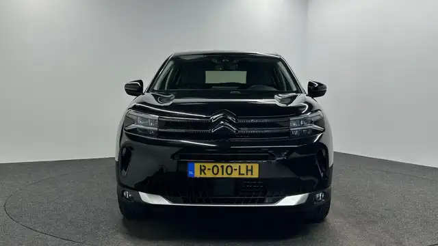 Citroen C5 Aircross view 11