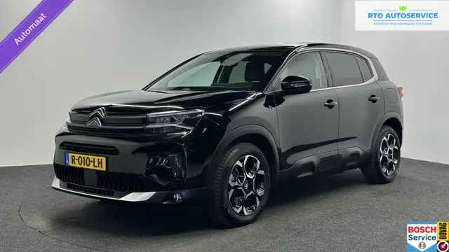 Citroen C5 Aircross main image