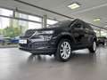 Skoda Karoq Soleil 4x4 2.0 TDI DSG NAVI LED GRA AHK BT Schwarz - thumbnail 2