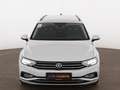 Volkswagen Passat Variant 2.0 TDI Business LED RADAR NAVI Weiß - thumbnail 2