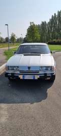 SD1 Vandenplas 1981 3.5 V8 Automatica