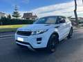 Land Rover Range Rover Evoque Coupe’ 2.2 Dynamic 190cv Autom.da Vetrina Tasso 0 Bianco - thumbnail 10