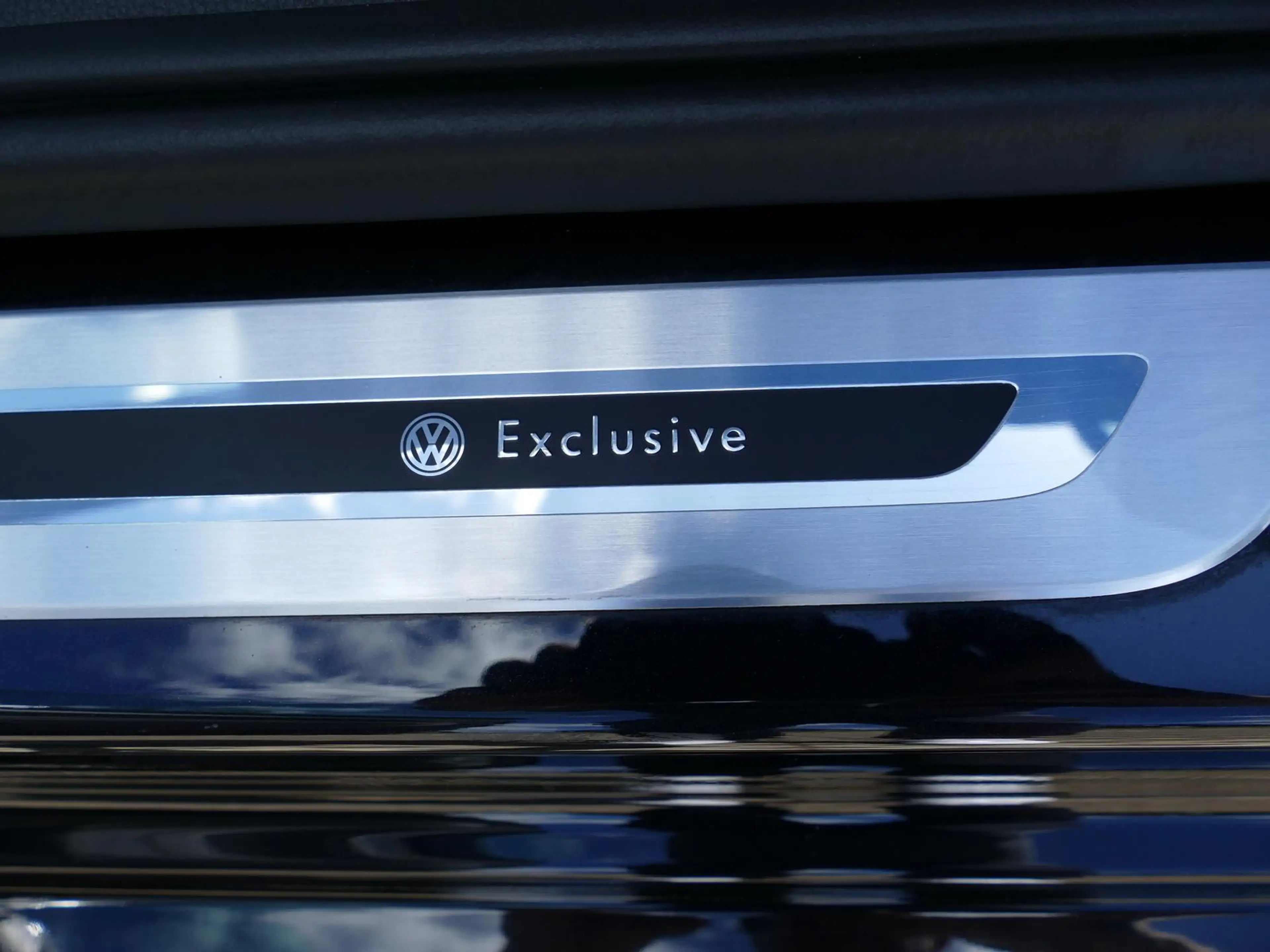 Volkswagen Beetle Cabrio R-Line Exclusive black ABT 19" — photo 11
