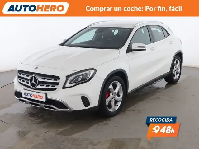 Mercedes-Benz GLA 200 Urban